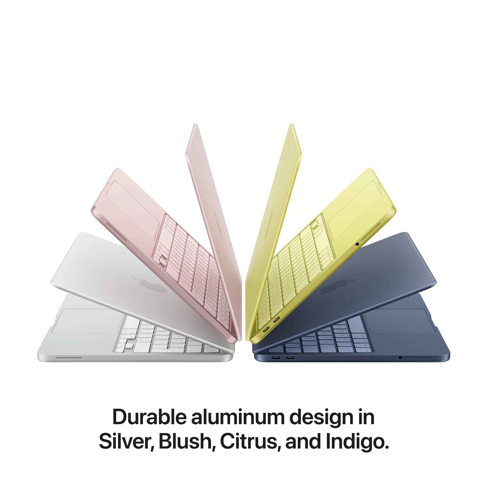 13-inch MacBook Neo | 8GB | 256GB - Image 3