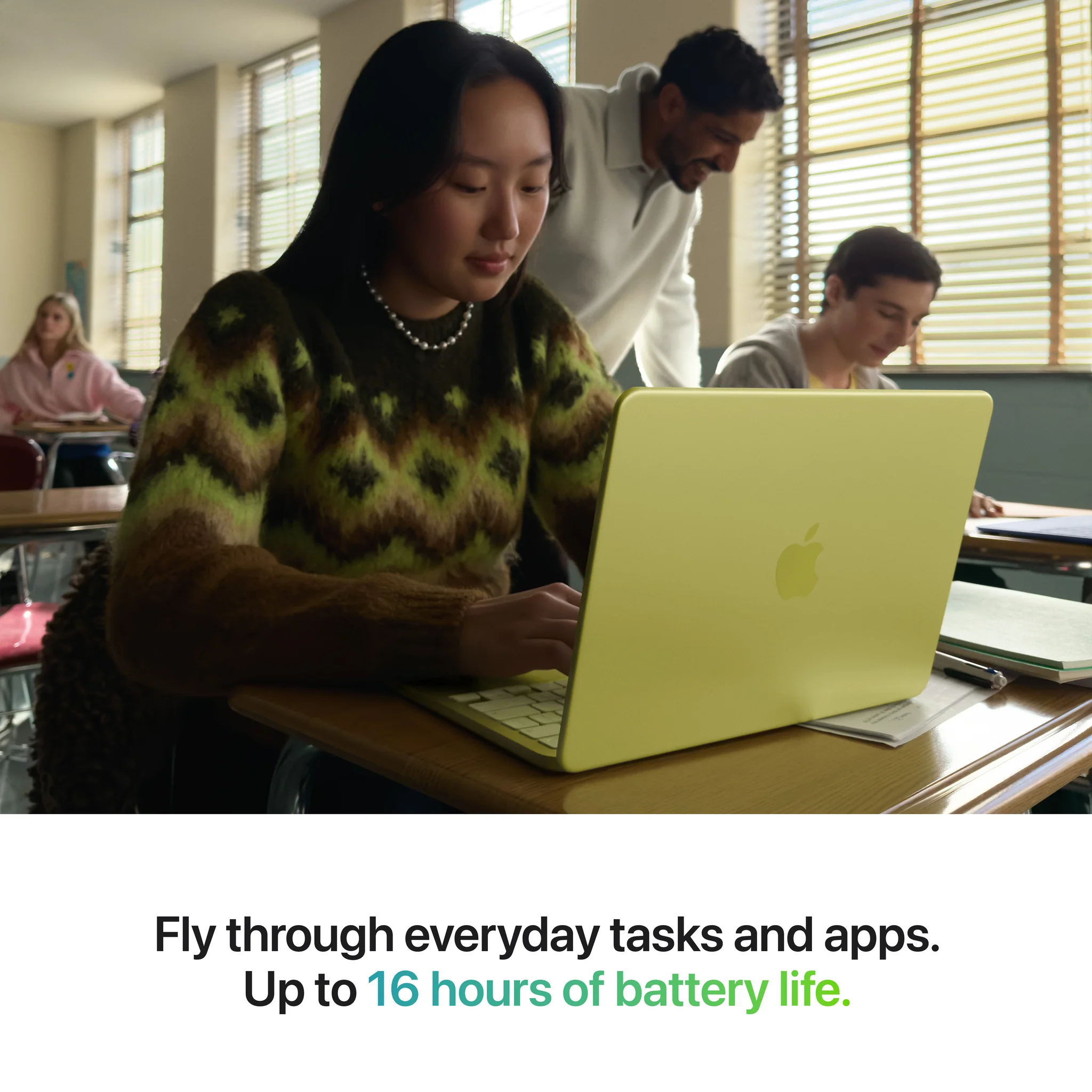 13-inch MacBook Neo | 8GB | 256GB - Image 4