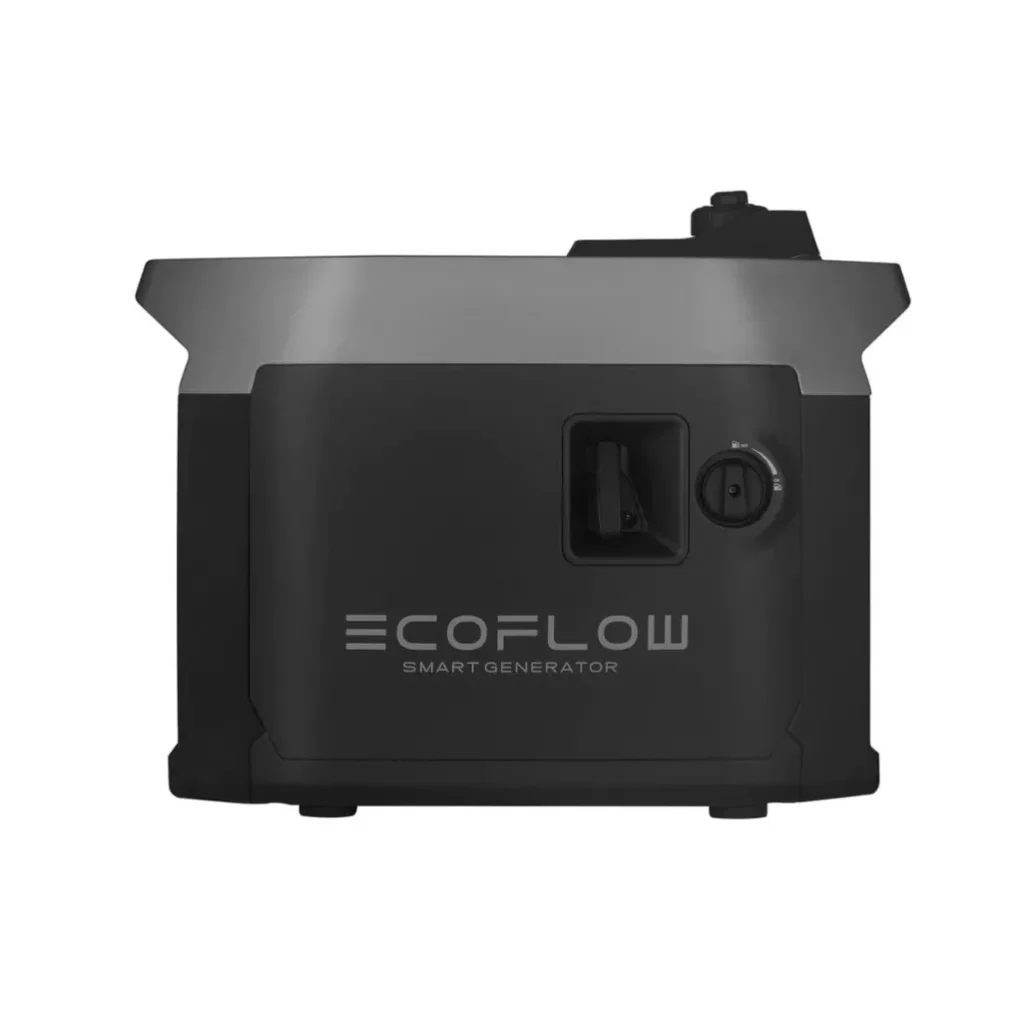 Eco Flow