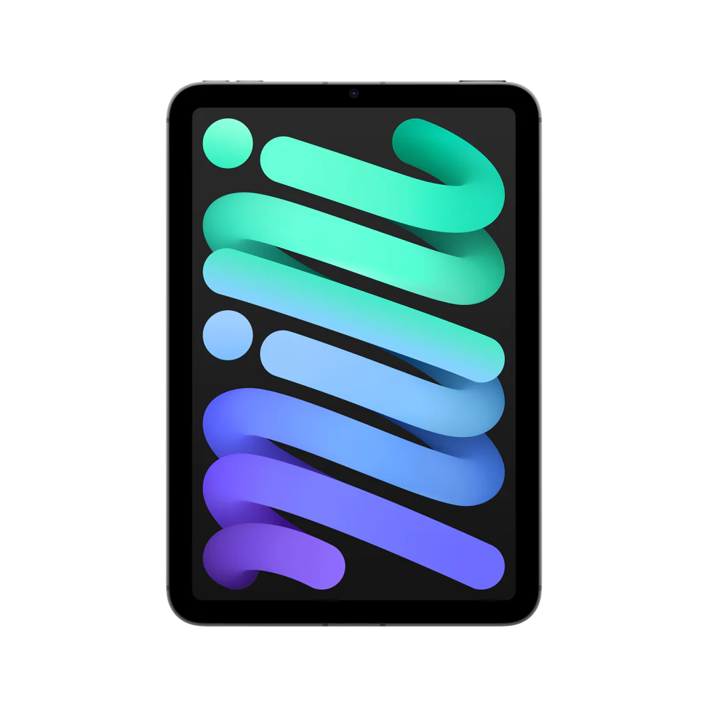 iPad mini 7th Gen Wi-Fi