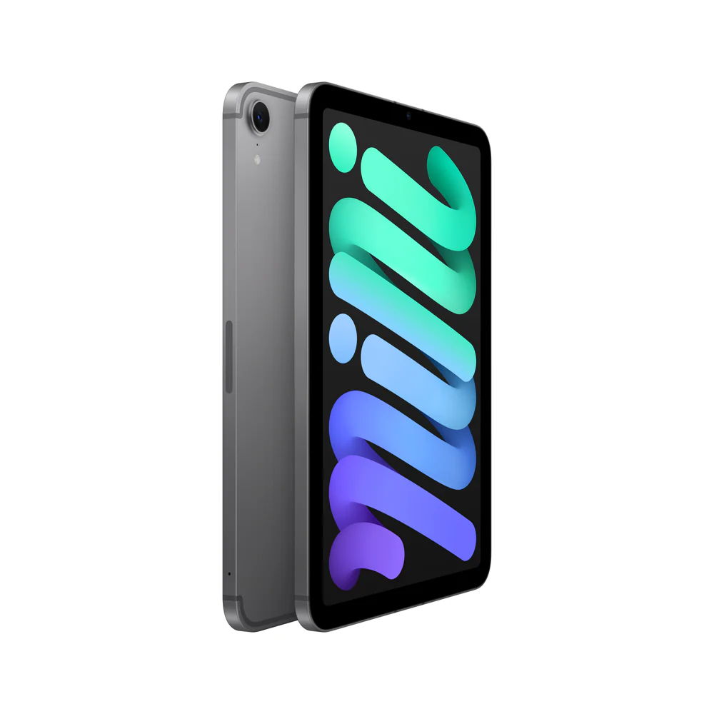iPad mini 7th Gen Wi-Fi 128GB - Image 2