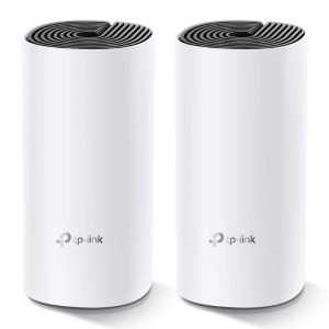 TP-Link Deco m4 2 Pack
