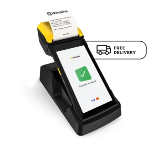 iKhokha Card Machine