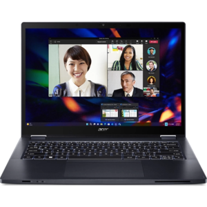 Acer TravelMate Spin 4