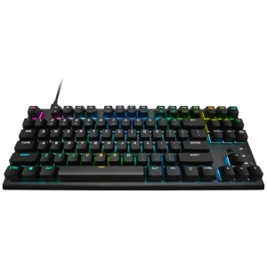 Keyboards & Controllers