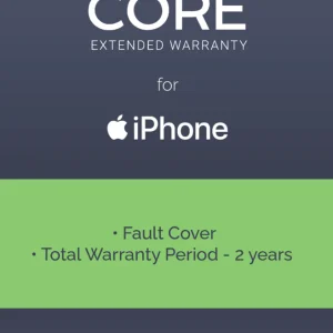 iPhone Extended Warranty