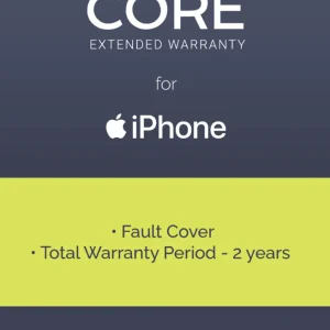 iPhone Pro Extended Warranty