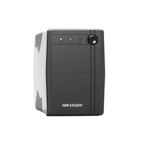 Hikvision UPS 600VA 360 Watts