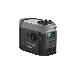 EcoFlow Smart Generator