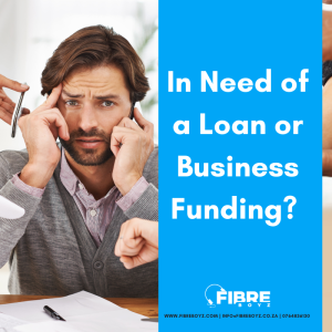 Need a Loan? Apply Here