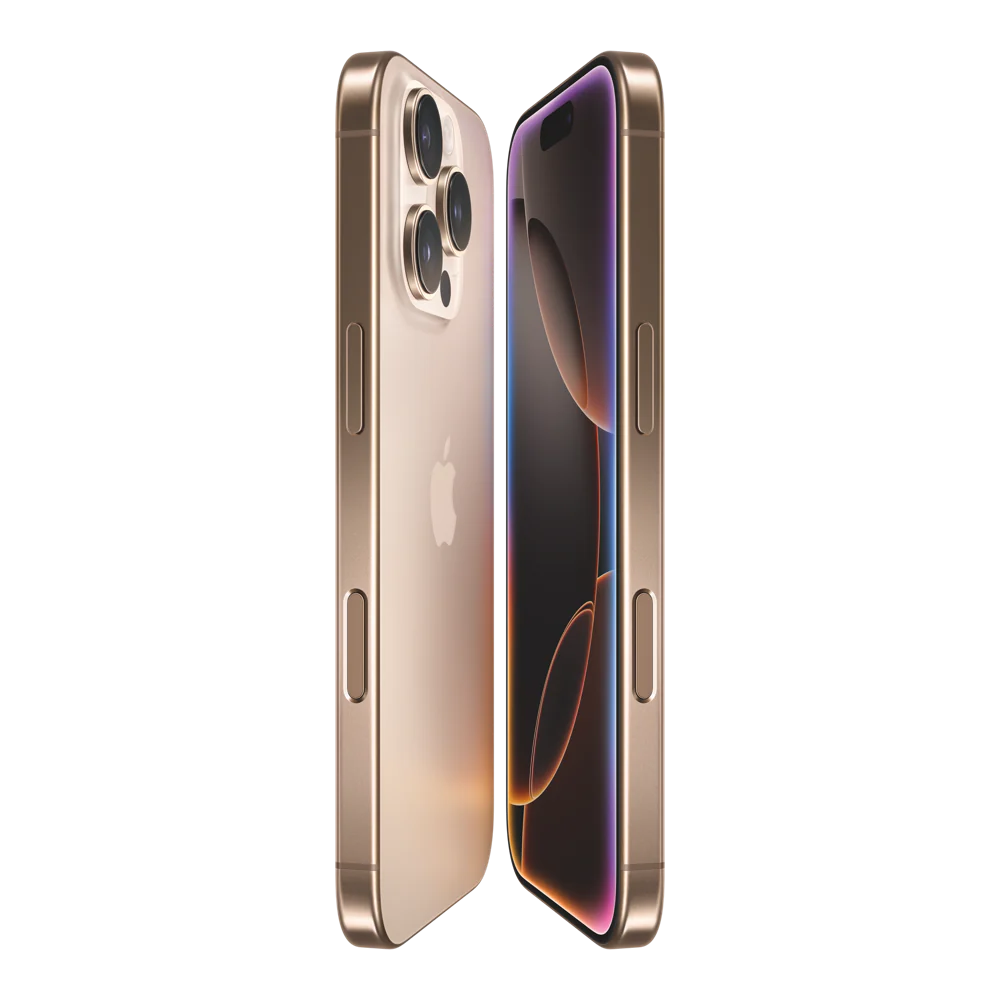 Apple iPhone 16 Pro Max 512GB - Image 2