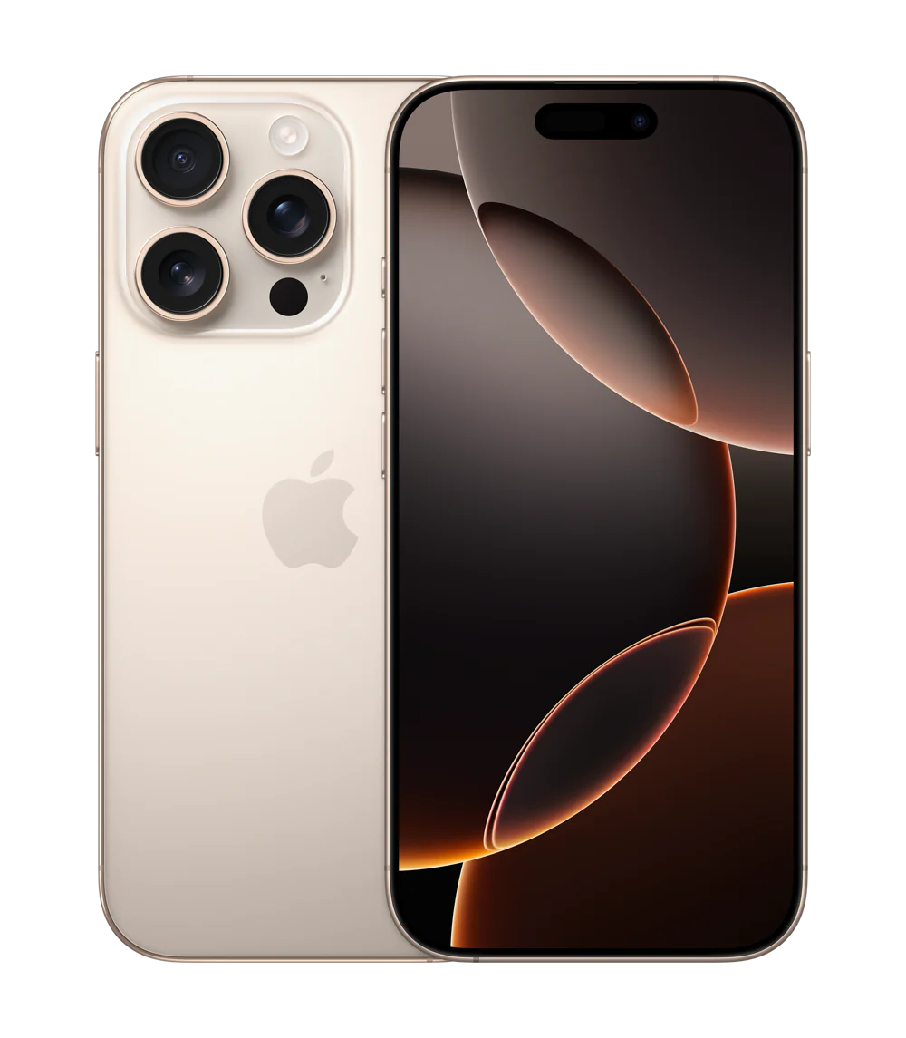 Apple iPhone 16 Pro Max 512GB