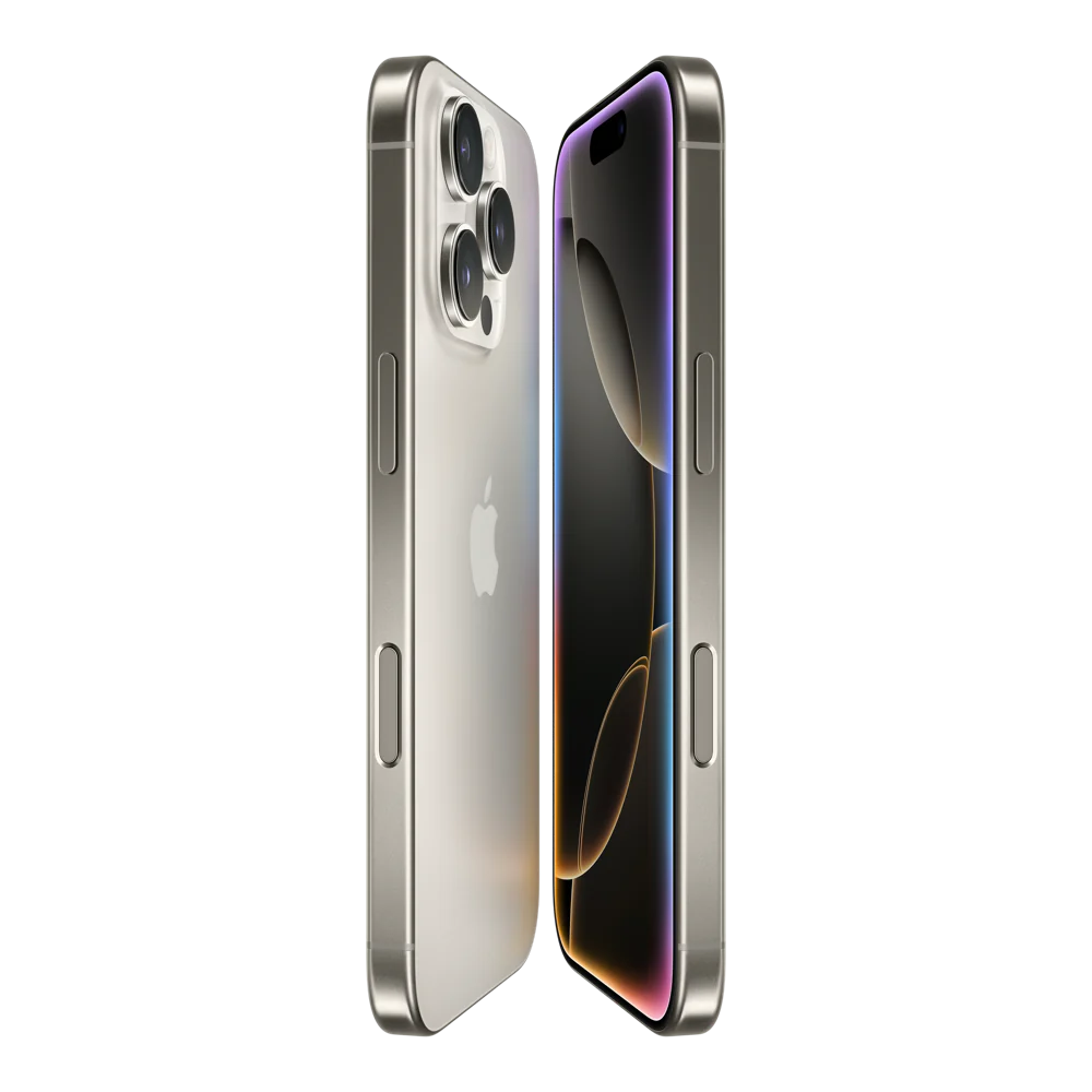 Apple iPhone 16 Pro Max 1TB - Image 2