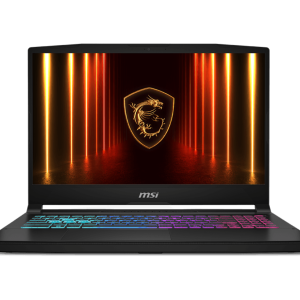 MSI Katana 15