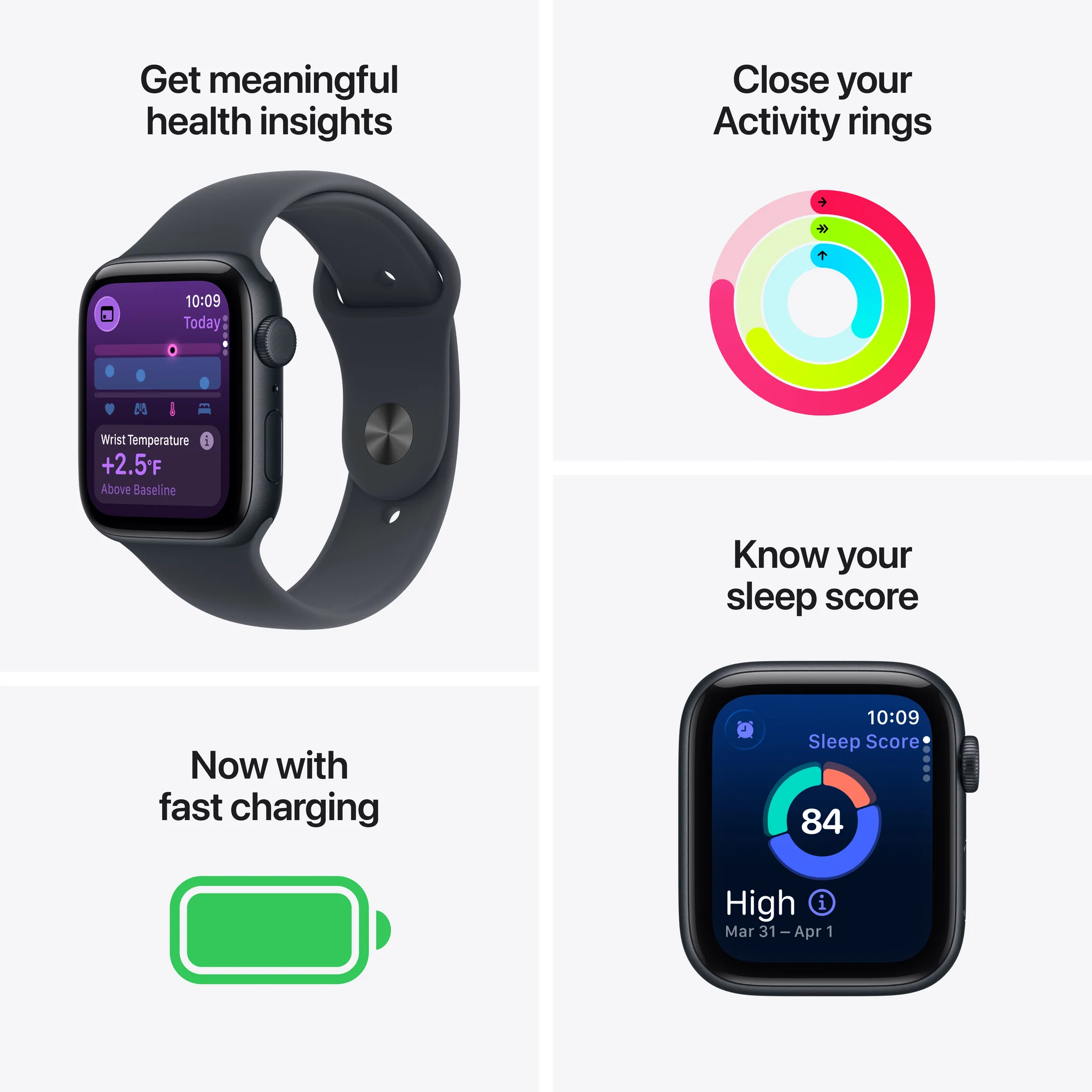 Apple Watch SE 3 - Image 3