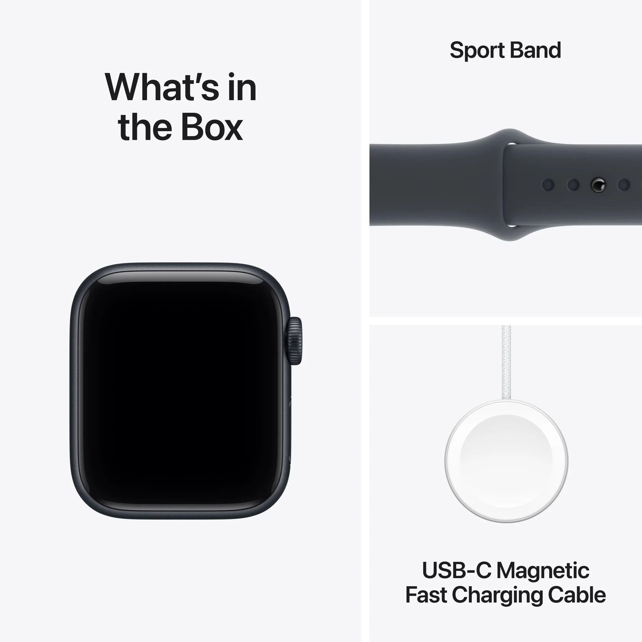Apple Watch SE 3 - Image 4