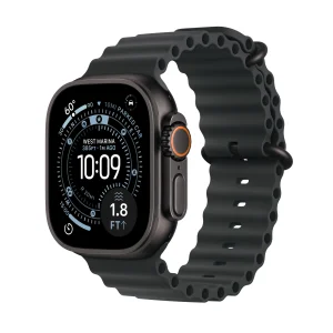 Apple Watch Ultra 3