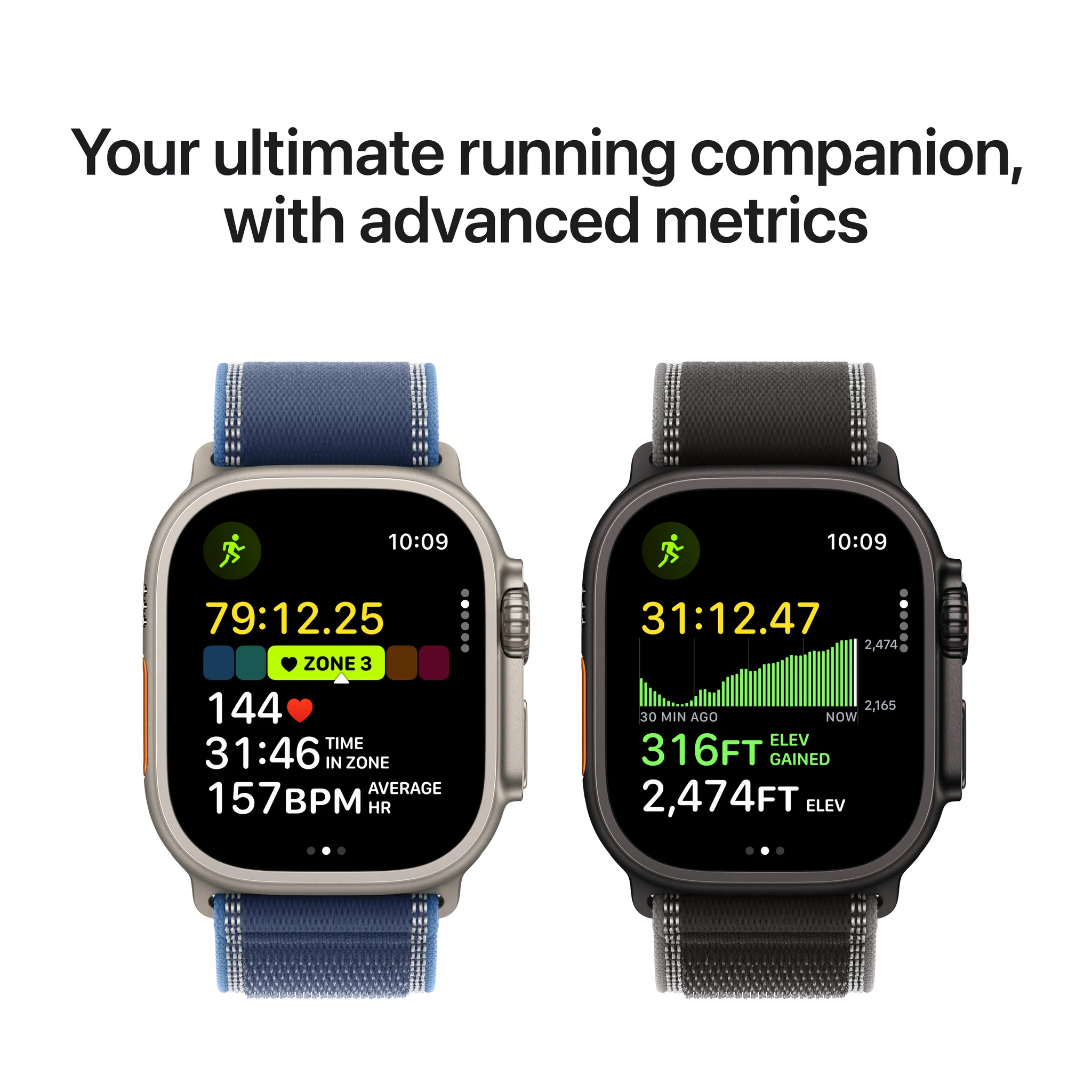 Apple Watch Ultra 3 - Image 3