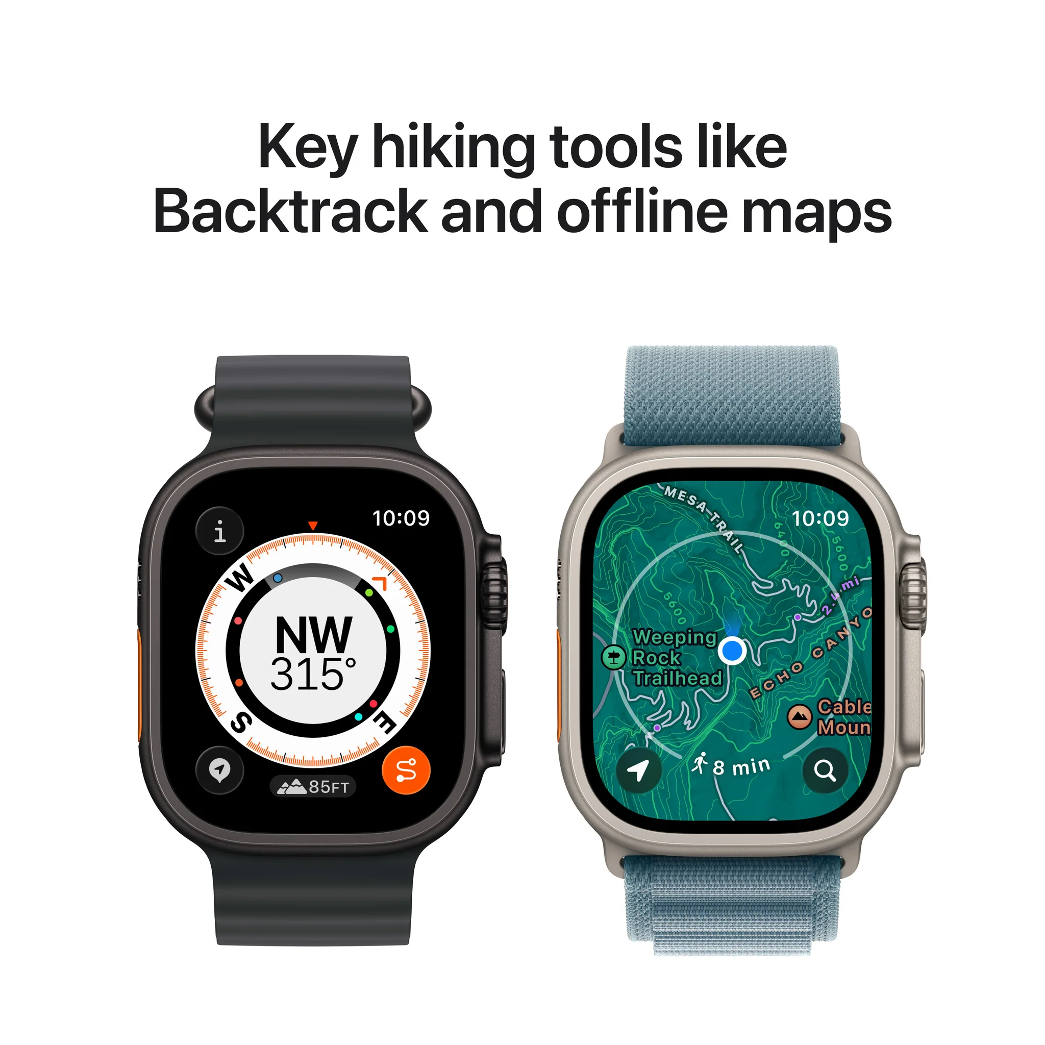 Apple Watch Ultra 3 - Image 5