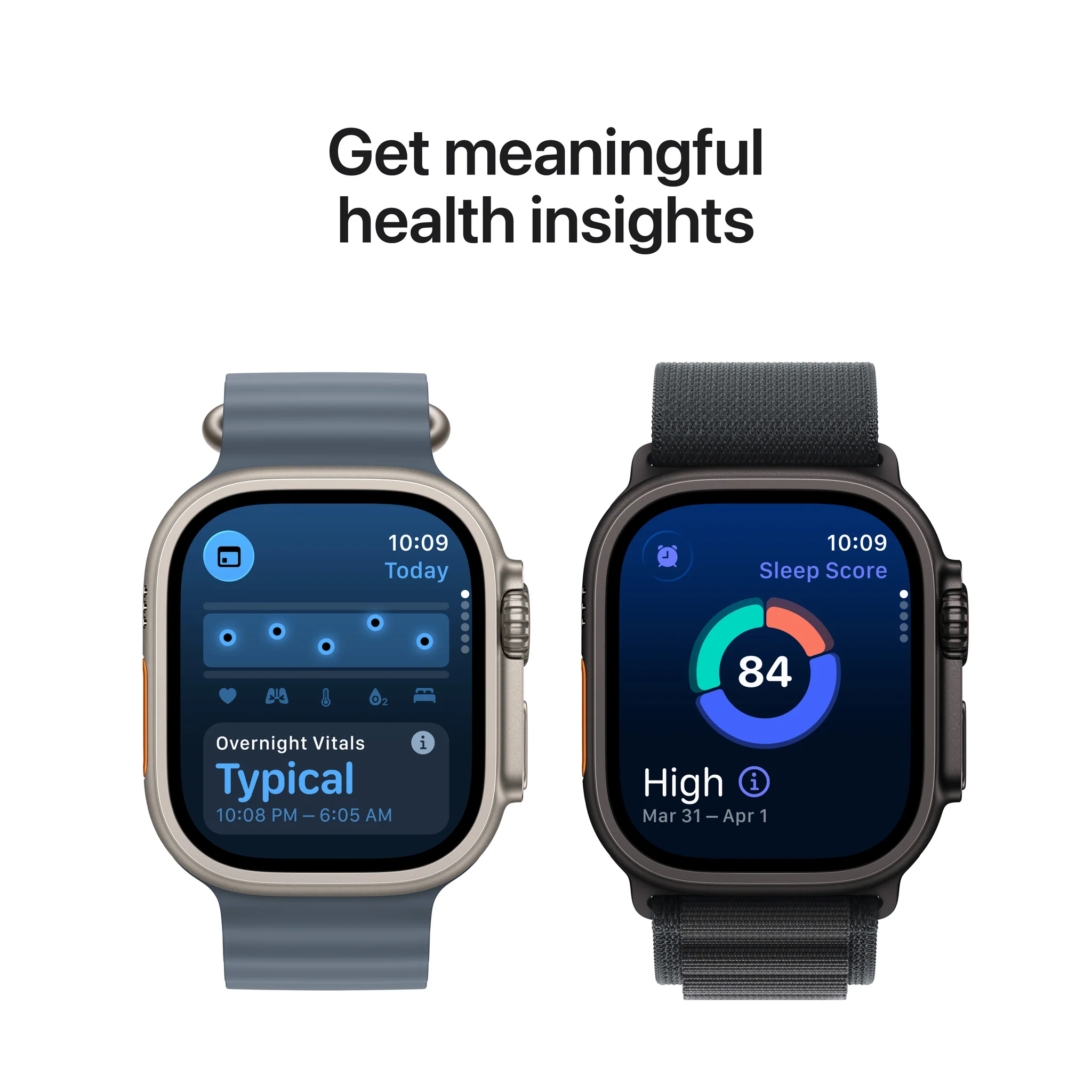Apple Watch Ultra 3 - Image 6