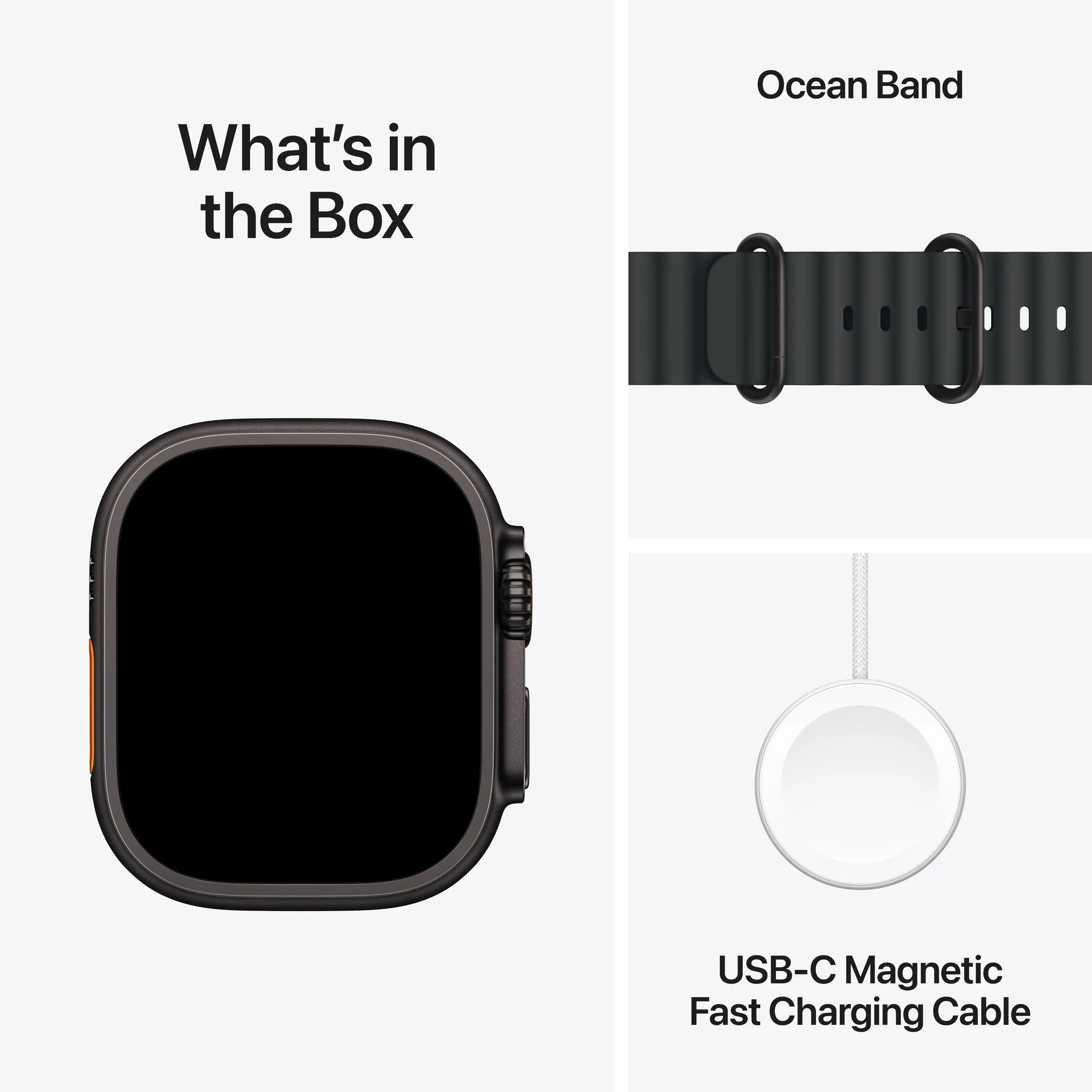 Apple Watch Ultra 3 - Image 7