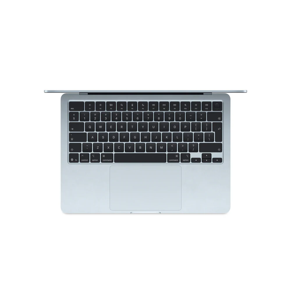 Apple 13-inch MacBook Air M4 - 256GB - Image 2