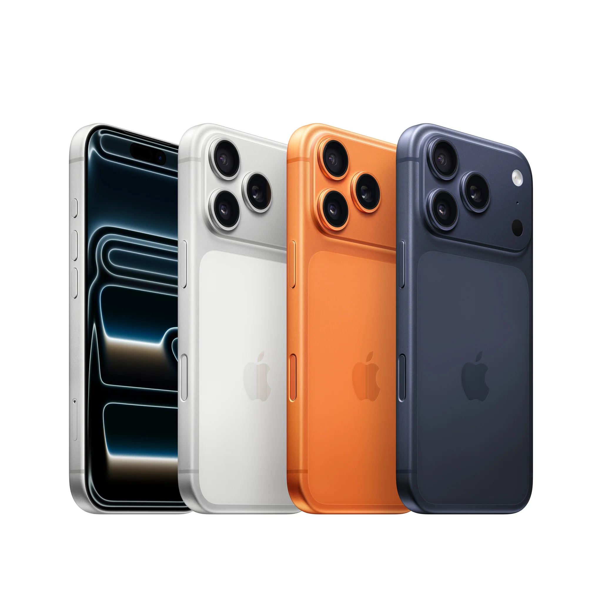 Apple iPhone 17 Pro- 512GB - Image 3