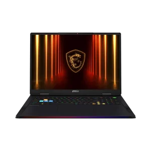 MSI Raider 18