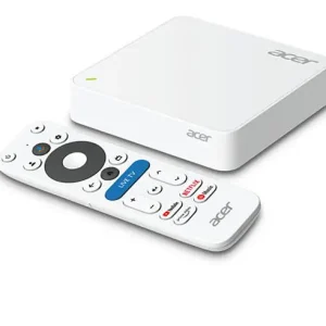 Acer AI TV Box