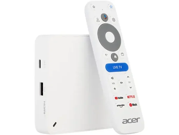 Acer AI TV Box