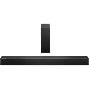 Hisense HS2100 Bluetooth Speaker