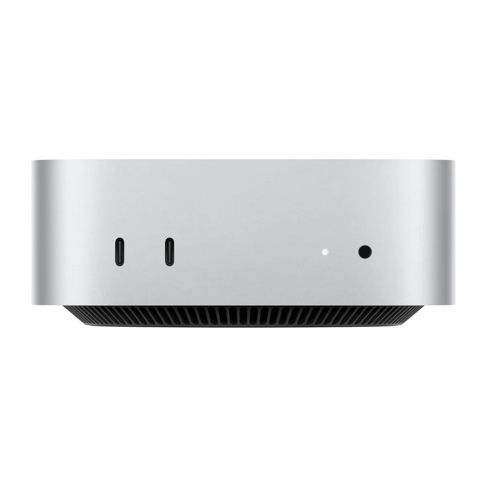 Mac Mini M2