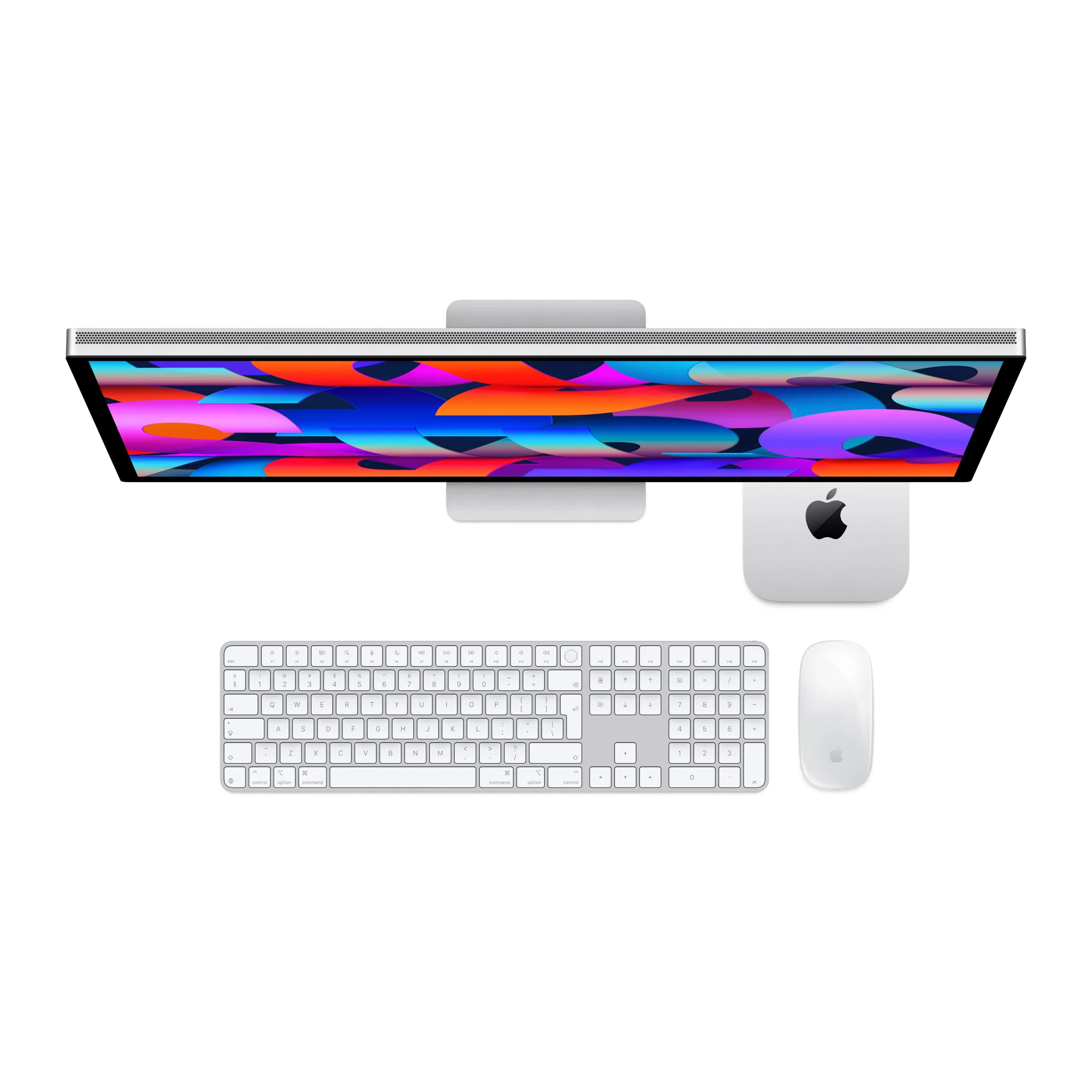 Mac mini M4 - 256GB - Image 5