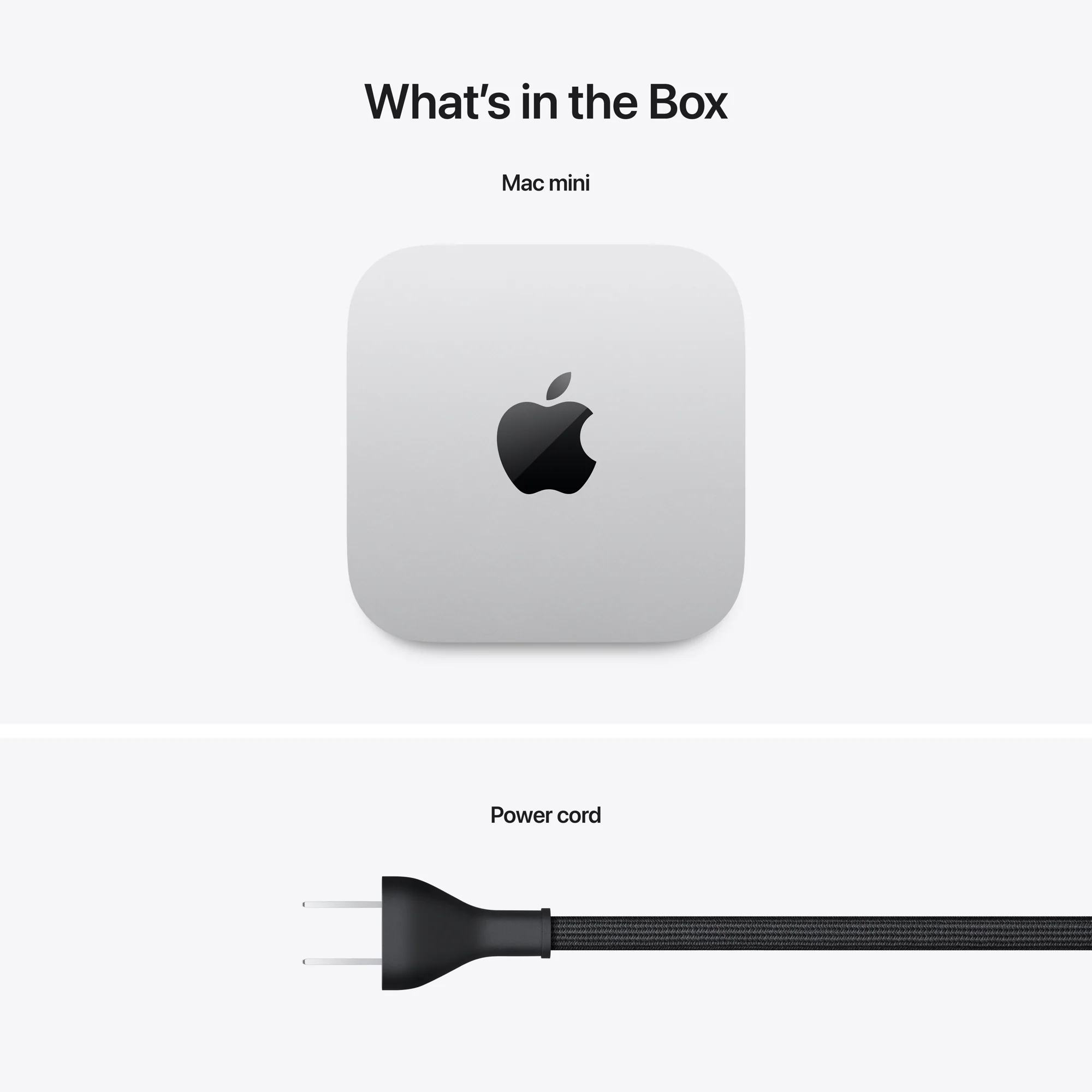 Mac mini M4 - 256GB - Image 4