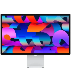 Studio Display | Standard glass | Tilt-adjustable stand