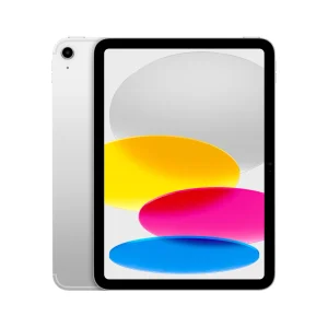 Apple 11-Inch iPad - Wi-Fi + Cellular | 256GB