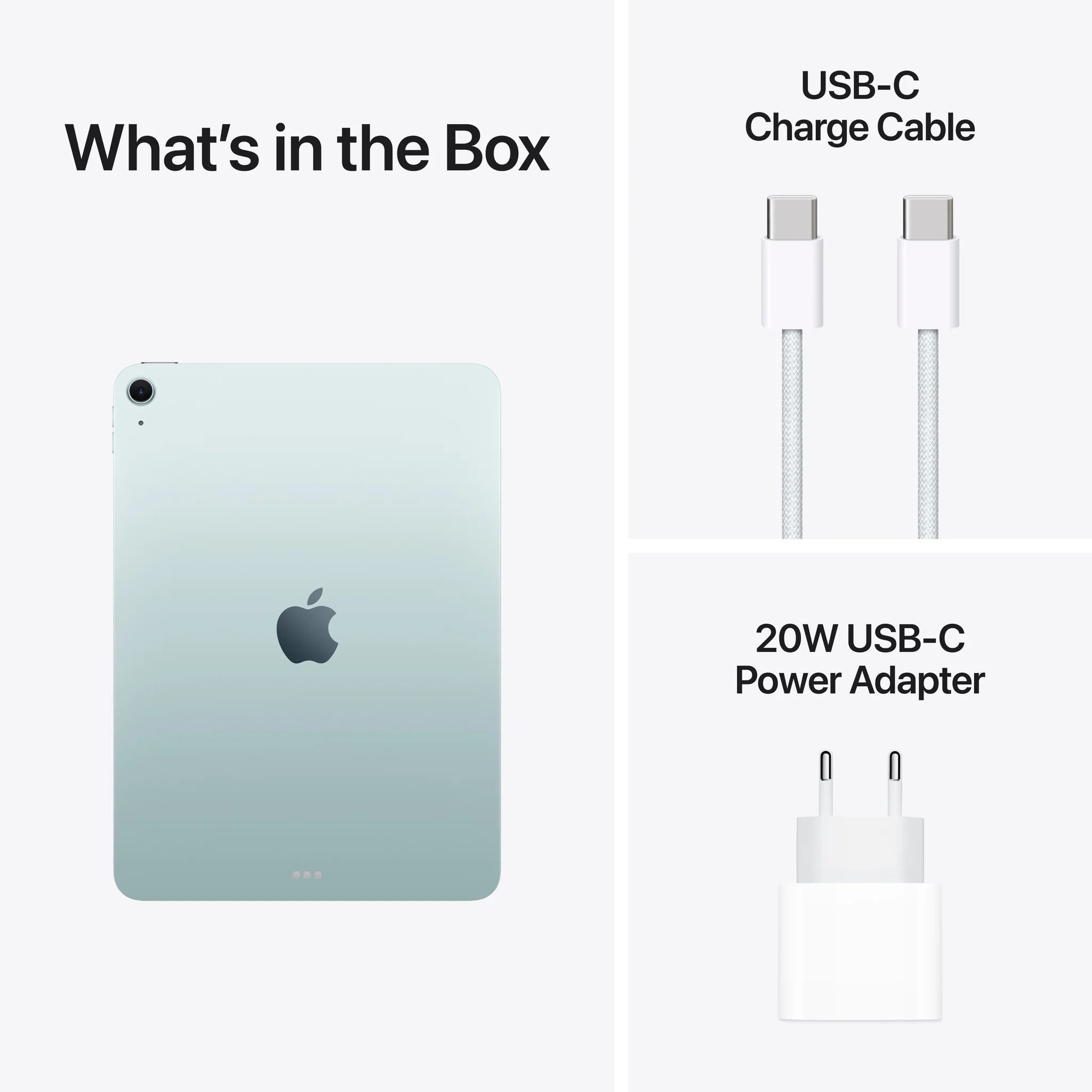 iPad Air 11-Inch M4 - WiFi 128GB - Image 3
