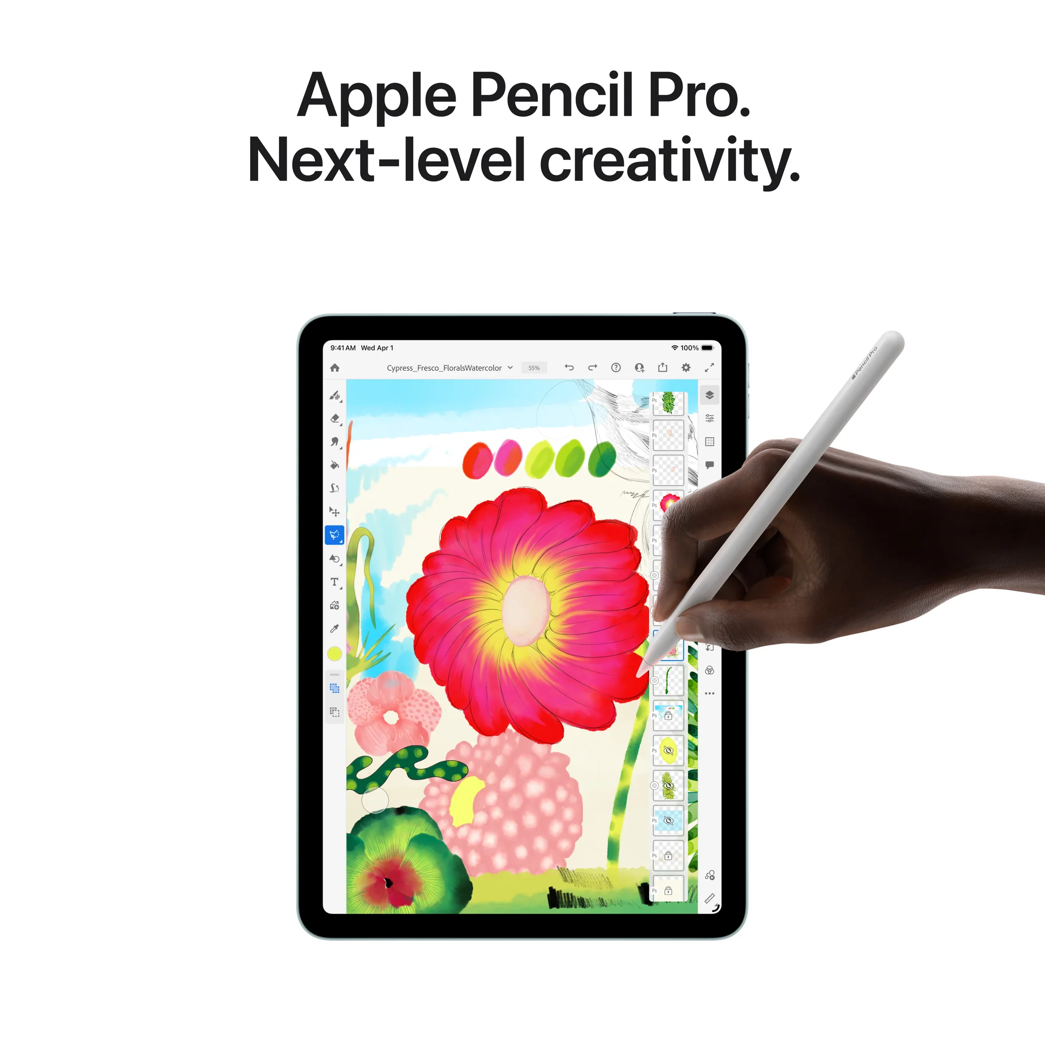 iPad Air 11-Inch M4 - WiFi 128GB - Image 5