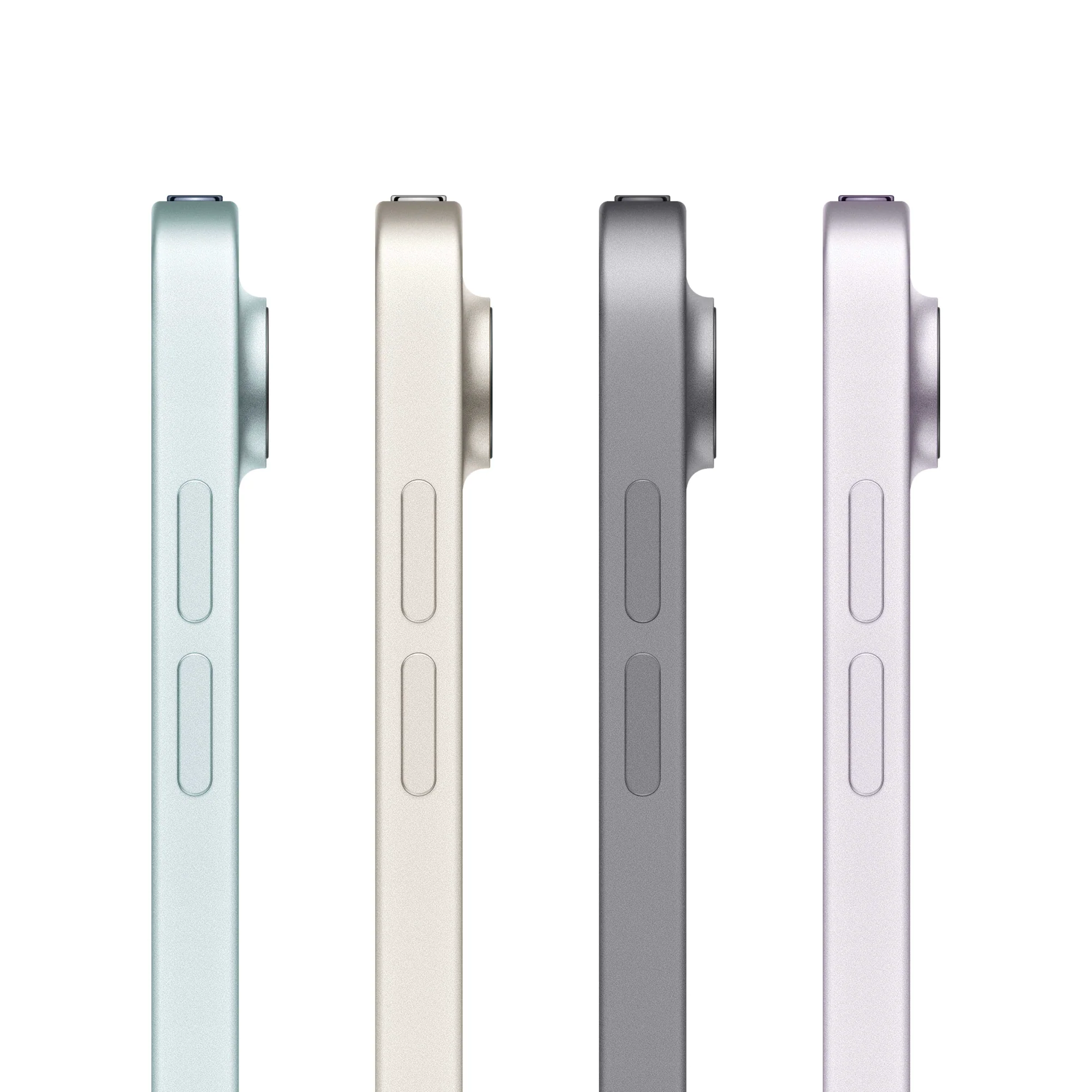 iPad Air 13-Inch M2 - WiFi + Cellular | 128GB - Image 3