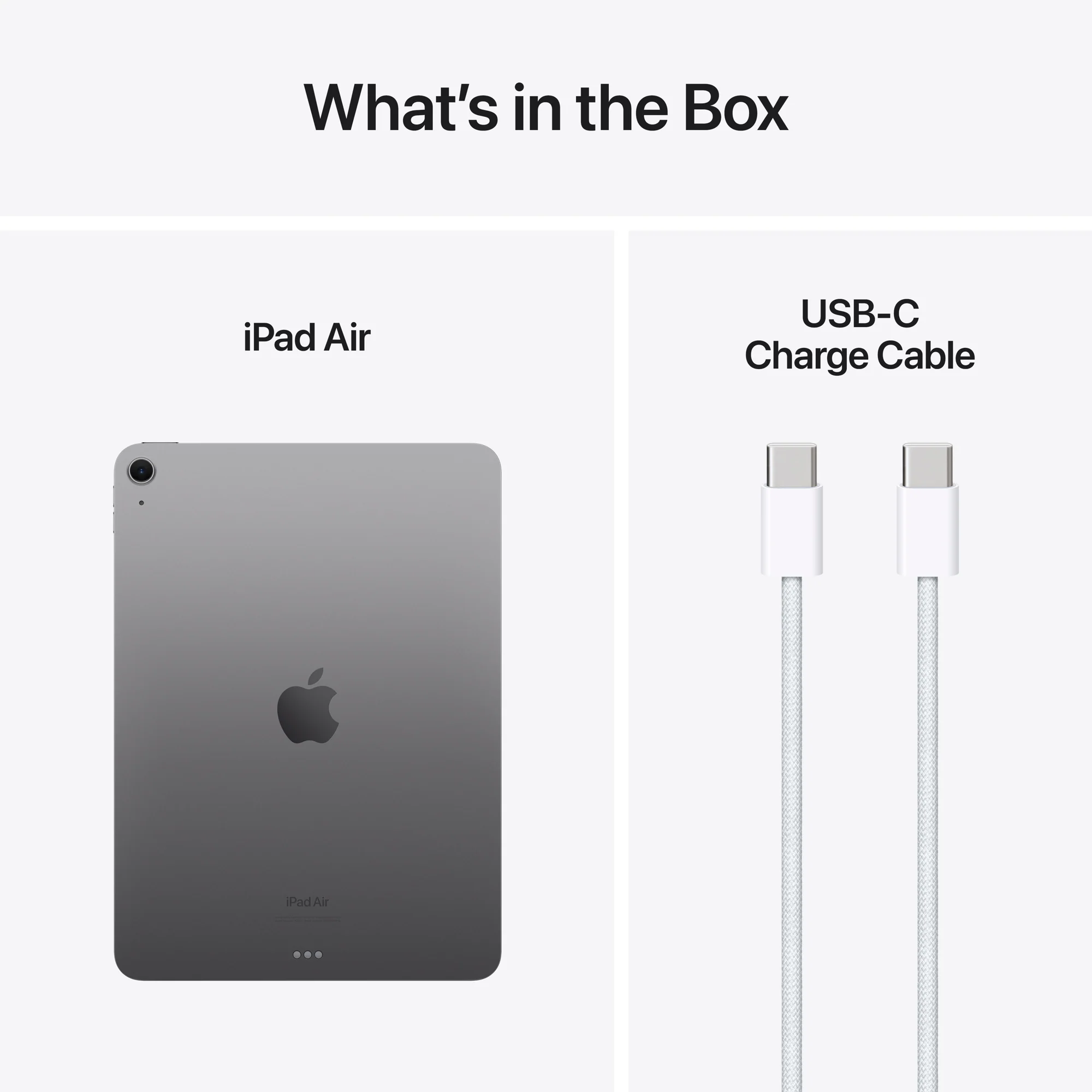 iPad Air 11-Inch M2 - WiFi | 1TB - Image 4