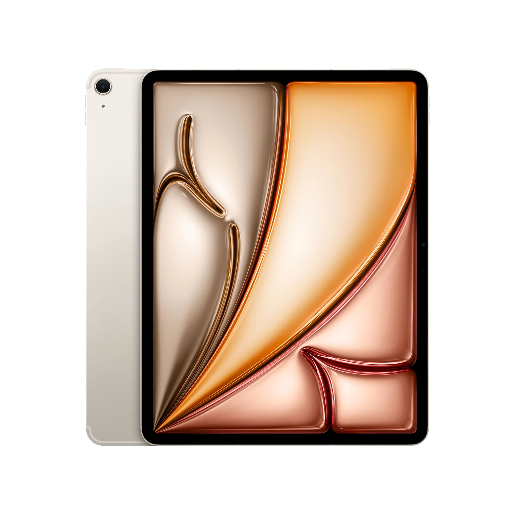 iPad Air 13-Inch M2 - WiFi + Cellular | 128GB