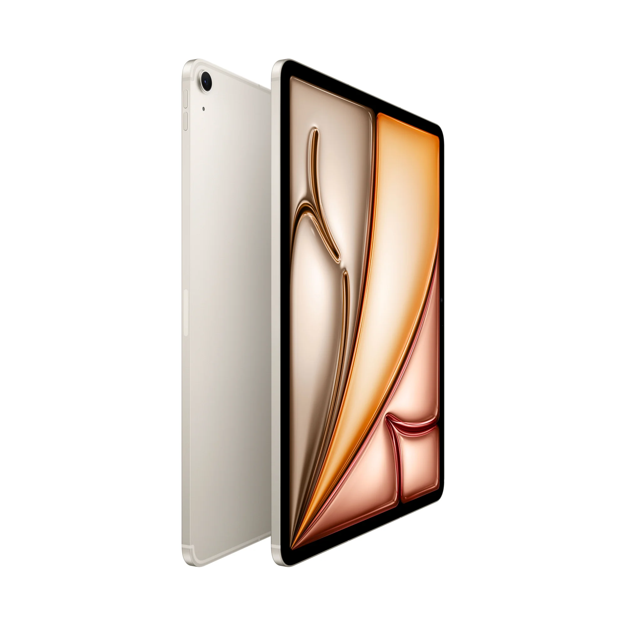 iPad Air 13-Inch M2 - WiFi + Cellular | 128GB - Image 2