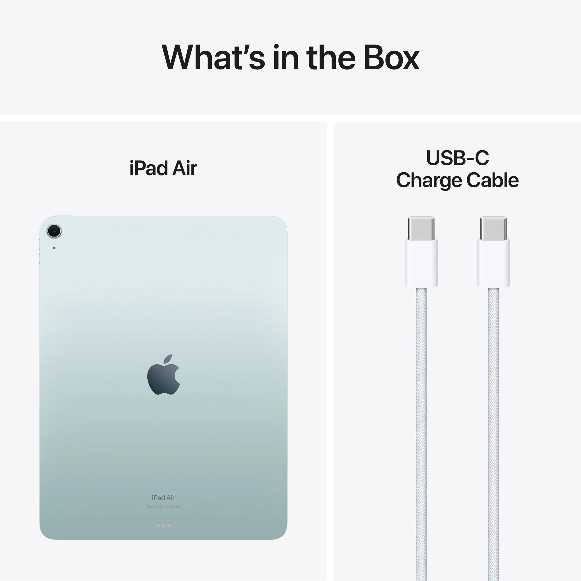 iPad Air 13-Inch M2 - WiFi | 512GB - Image 4
