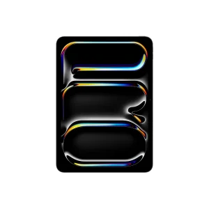 iPad 11-Inch M5 Pro