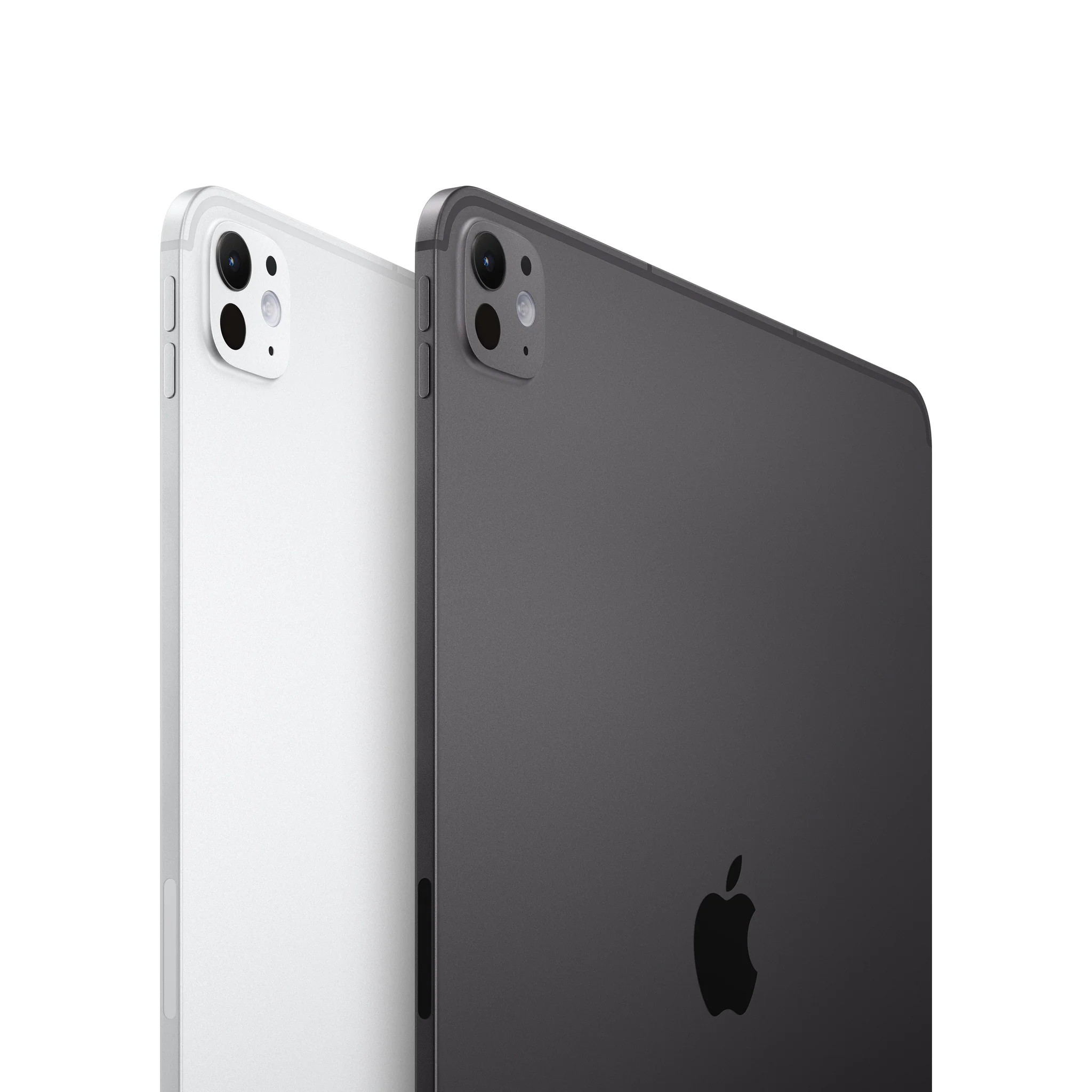 iPad 13-Inch M5 Pro - WiFi + Cellular 256GB - Image 3
