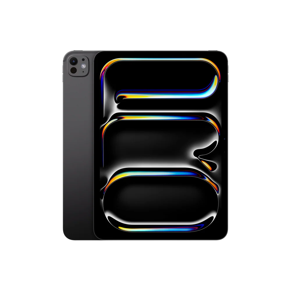iPad 11-Inch M4 Pro