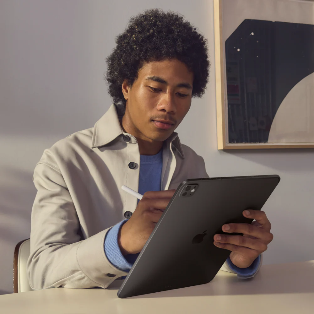 iPad 11-Inch M4 Pro - WiFi | 512GB - Image 5