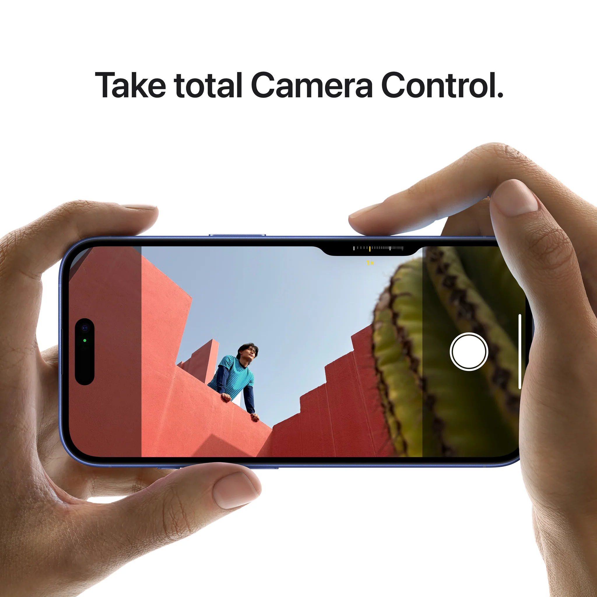 Apple iPhone 16 Plus - 256GB - Image 4
