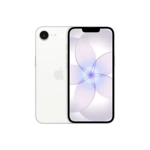 Apple iPhone 17e