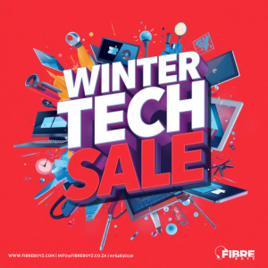 Winter Sale